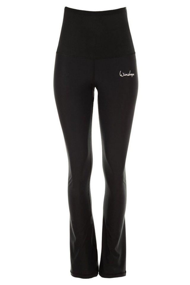 Winshape Leggings Functional Power Shape BCHWL102 Boot Cut