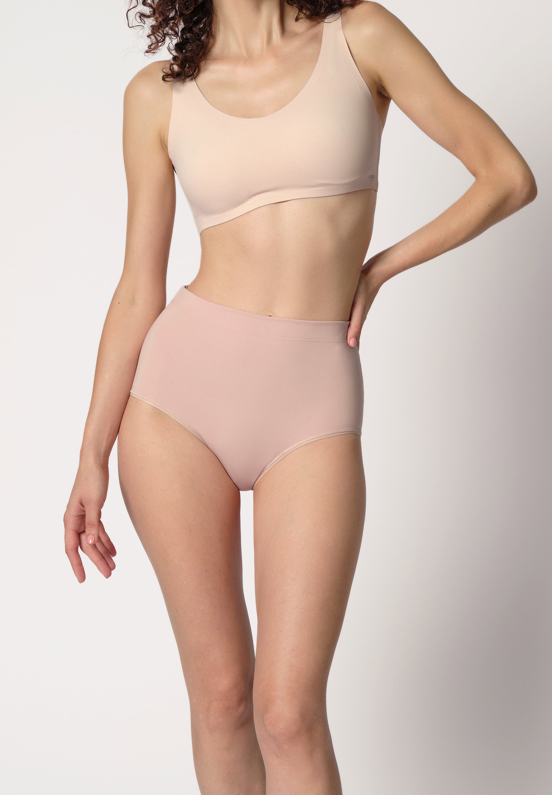 Perfect Shape Taillien Slip dusty rose 010225-01H098