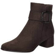 Marco Tozzi Stiefelette Damen braun braun